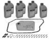 MEYLE 100 135 0002 Parts Kit, automatic transmission oil change